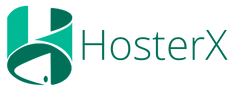HosterX